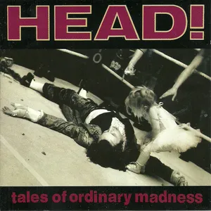 Tales of ordinary madness